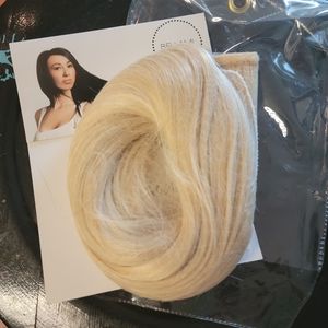 Hair Extension Ponytail